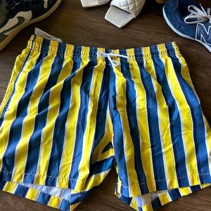 SWIM TRUNKS XXL